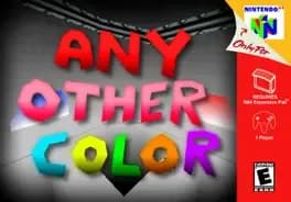any-other-color