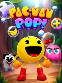 pac-man-pop