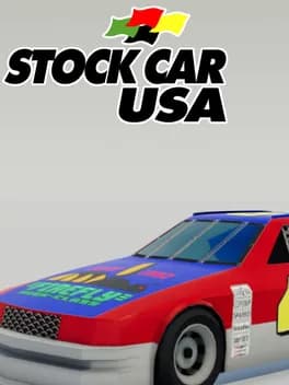 stock-car-usa