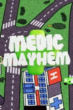 medic-mayhem