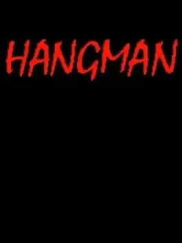 hangman--4