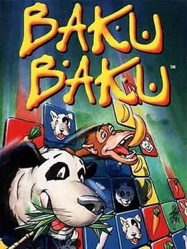 baku-baku