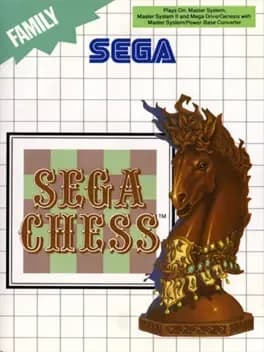 sega-chess