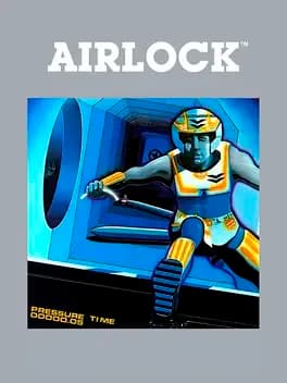 airlock