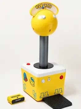 pac-man-giant-joystick
