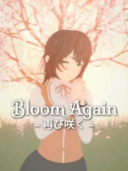 bloom-again