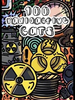 100-radioactive-cats