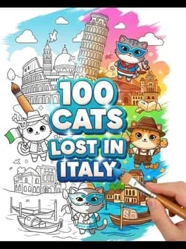 100-cats-lost-in-italy