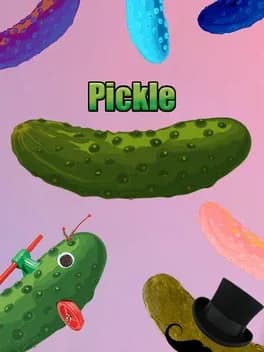 pickle
