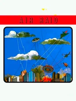 air-raid
