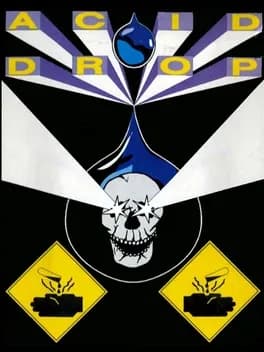 acid-drop
