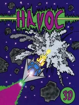 3d-havoc