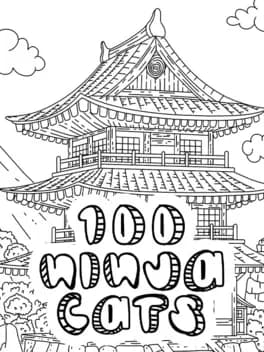 100-ninja-cats