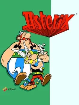 asterix--7