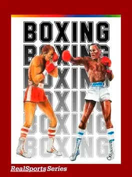 realsports-boxing