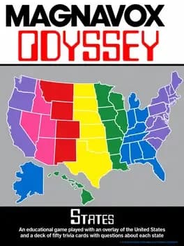 states