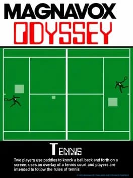 tennis
