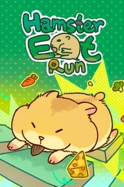 hamster-eat-run