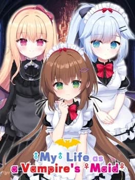 my-life-as-a-vampires-maid