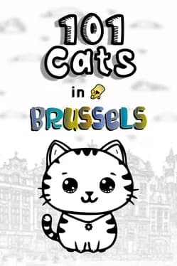 101-cats-in-brussels