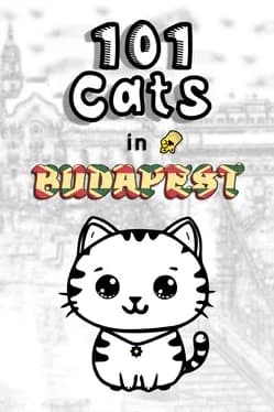 101-cats-in-budapest