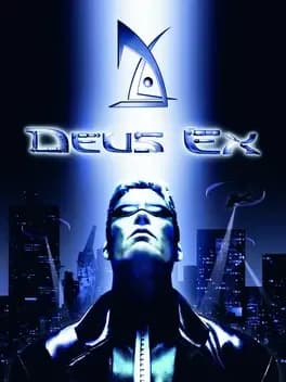 deus-ex