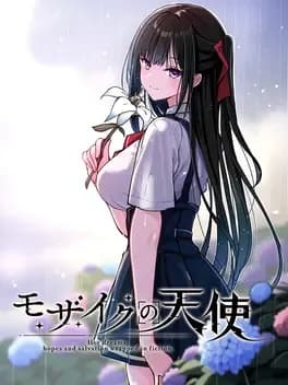 mosaic-no-tenshi