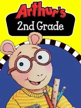 arthurs-2nd-grade