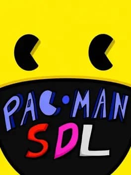 pac-man-sdl