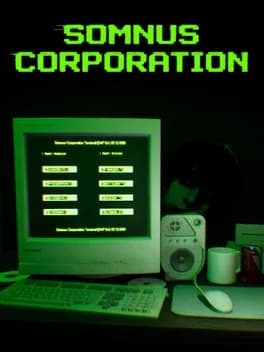 somnus-corporation