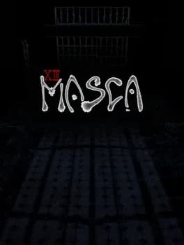 13-masca