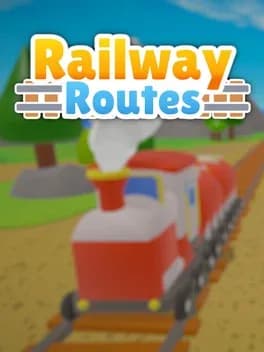 railway-routes