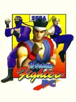 virtua-fighter-pc