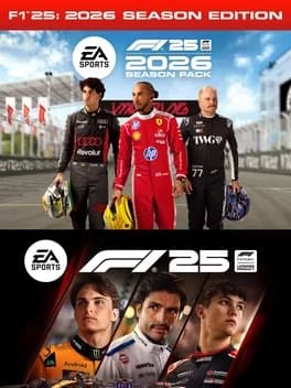 f1-25-2026-season-edition
