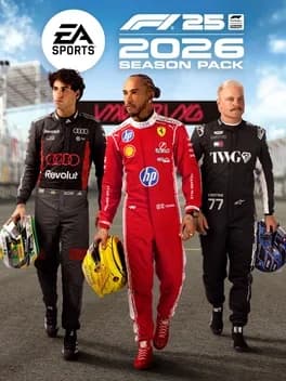 f1-25-2026-season-pack