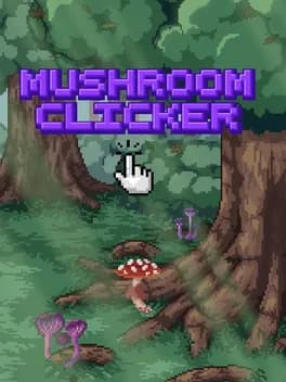 mushroom-clicker