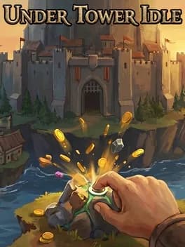 under-tower-idle