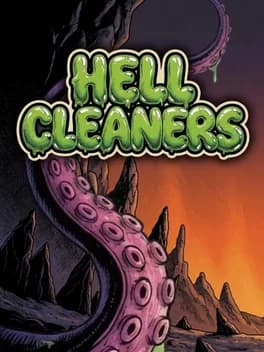 hell-cleaners