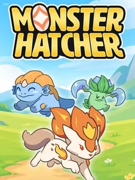 monster-hatcher