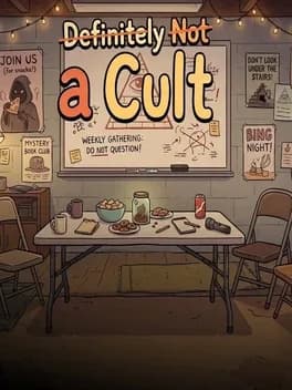 definitely-not-a-cult