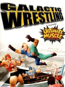 galactic-wrestling-featuring-ultimate-muscle-the-kinnikuman-legacy