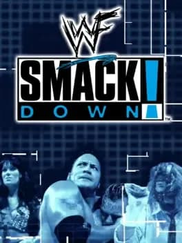 wwf-smackdown
