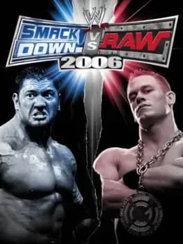 wwe-smackdown-vs-raw-2006