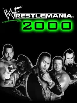 wwf-wrestlemania-2000