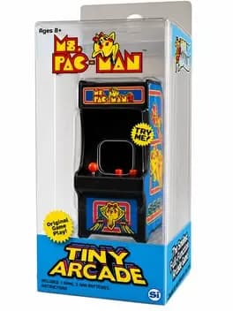 tiny-arcade-ms-pac-man