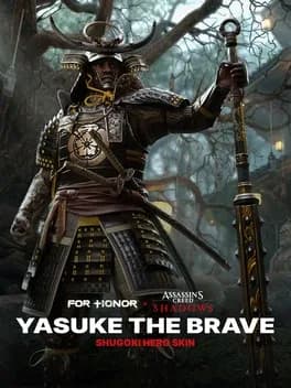 for-honor-yasuke-the-brave-shugoki-hero-skin
