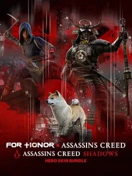 for-honor-assassins-creed-shadows-hero-skin-bundle