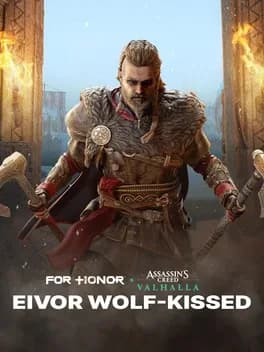 for-honor-eivor-wolf-kissed-berserker-hero-skin