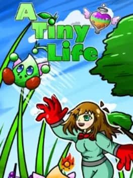 a-tiny-life