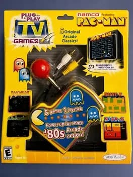 namco-featuring-pac-man